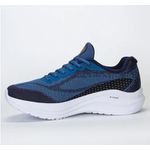 Tênis Masculino Soma Azul 