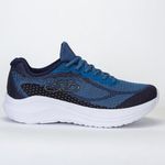 Tênis Masculino Soma Azul 