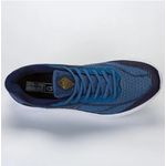 Tênis Masculino Soma Azul 