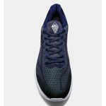 TENIS SOMA FE.VER MARINHO VERDE MASCULINO