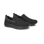 TENIS COMFORT MASCULINO PRETO