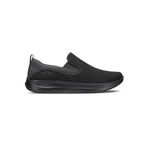 TENIS COMFORT MASCULINO PRETO