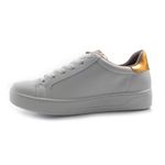 Tênis Casual Feminino Branco
