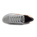 Tênis Casual Feminino Branco