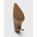 SCARPIN SALTO ALTO NUDE