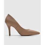 SCARPIN SALTO ALTO NUDE