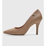SCARPIN SALTO ALTO NUDE