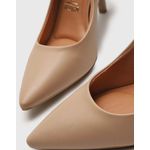 SCARPIN SALTO ALTO NUDE