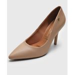 SCARPIN SALTO ALTO NUDE