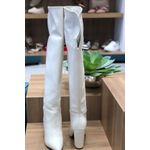 Bota Feminina Over The Knee Vizzano