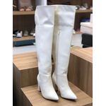 Bota Feminina Over The Knee Vizzano