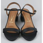 SANDALIAS SALTO MEDIO VIZZANO PRETO COMFORT REF; 6291.900.8389.15745