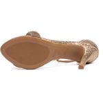SANDALIAS VIZZANO DOURADO REF; 6249.1103.28926.8216