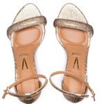 SANDALIAS VIZZANO DOURADO REF; 6249.1103.28926.8216