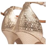 SANDALIAS VIZZANO DOURADO REF; 6249.1103.28926.8216