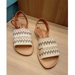 SANDALIA ANACAPRI REF; C00285 0047 0051