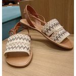 SANDALIA ANACAPRI REF; C00285 0047 0051