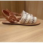 SANDALIA ANACAPRI REF; C00285 0047 0051