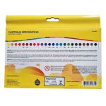 CANETINHA HIDROGRAFICA 24 CORES ACRILEX