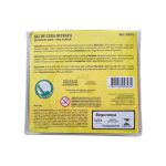 GIZ DE CERA TWIST RETRATIL 12 CORES ACRILEX