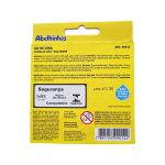 GIZ DE CERA 12 CORES ACRILEX