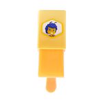 BORRACHA MÁGICA ACRILEX - AMARELA