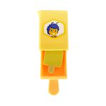 BORRACHA MÁGICA ACRILEX - AMARELA