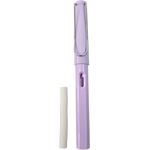 LÁPIS INFINITO COLOR LILÁS C/CLIP - VMP