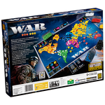 JOGO WAR - GROW
