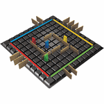 JOGO BLOQUEIO - GROW