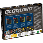 JOGO BLOQUEIO - GROW