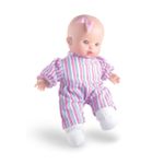 BONECA BEBÊ SUPER SOFT
