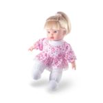 BONECA COLEÇÃO HAIR SOFT