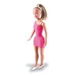BONECA GIRLS FASHION DOLLS