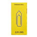 CLIPS BACCHI LINHA LEVE 2/0