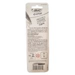 KIT BIC CRISTAL FASHION C/4 CANETAS PONTA FINA 