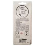 KIT BIC CRISTAL UP C/5 CANETAS