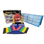 BINGO FAMILY CLUB - BRINQUEMIX