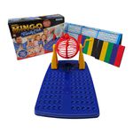 BINGO FAMILY CLUB - BRINQUEMIX