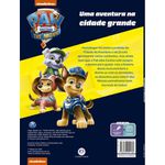 Patrulha Canina - Patrulha Canina Movie: Uma aventura na cidade grande