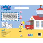 Peppa Pig - Profissoes incriveis