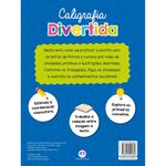 Caligrafia divertida