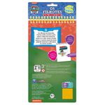 Livro Aquabook Patrulha Canina - Os filhotes salvam o dia