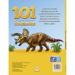 101 primeiros desenhos - Dinossauros