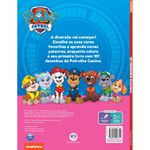 101 primeiros desenhos - Patrulha Canina