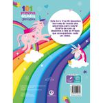 101 primeiros desenhos - Unicornios
