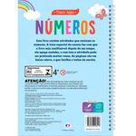 LIVRO REUTILIZÁVEL ALFABETO - TINTA MÁGICA