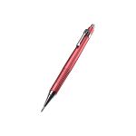 LAPISEIRA TECNOCIS PONTA 0,7 VERM METALICO