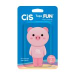 CIS TAPE FUN FITA CORRETIVA PORCO