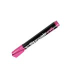 GIZ LIQUIDO CIS COR ROSA PONTA 5MM